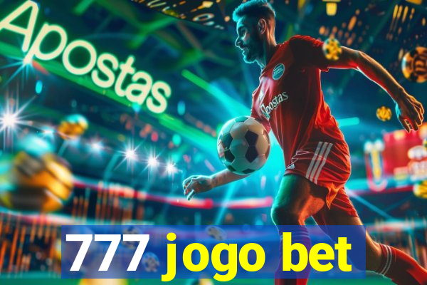 777 jogo bet